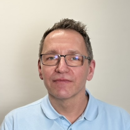 Holger Voges