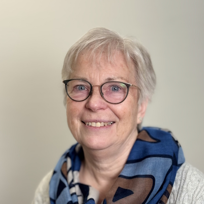 Michaela ScherrMichaela Scherr