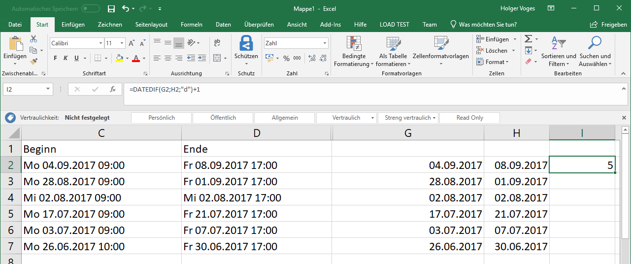 Excel 2
